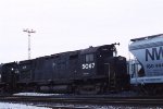 CR Alco C425 #5067